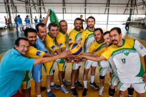 Campeonato Brasileiro de Vôlei 2016