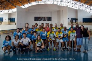 Campeonato Brasileiro De Vôlei 2015