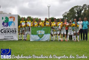 Campeonato Brasileiro De Futebol 2015