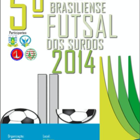 Brasiliense Futsal 2014