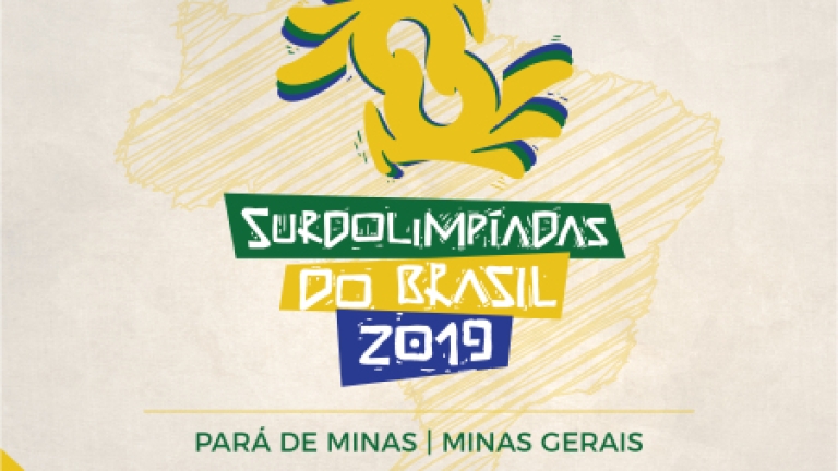Surdolimpiadas do Brasil 2019
