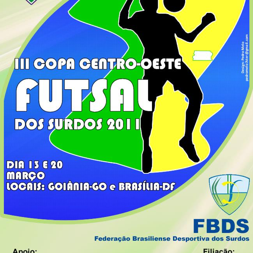 CO Futsal 2011