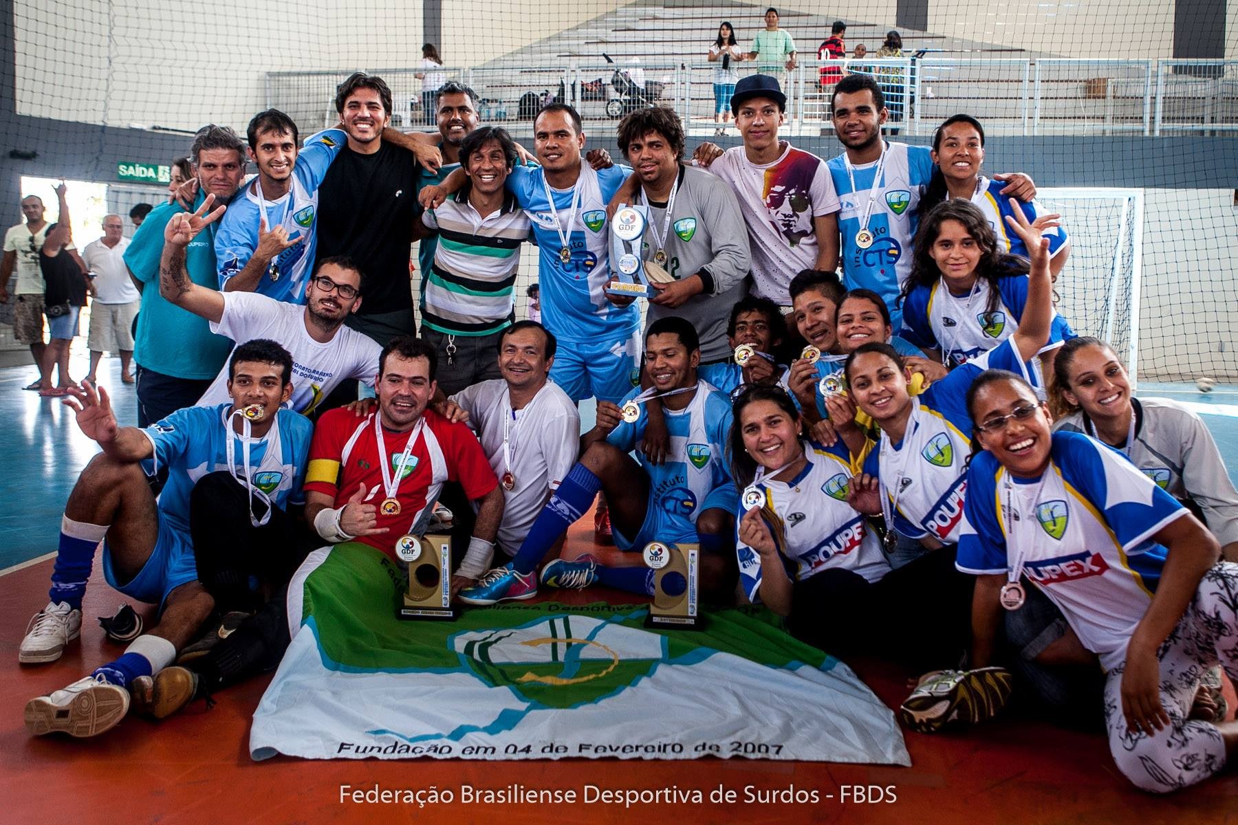 Premiacao_Futsal2013