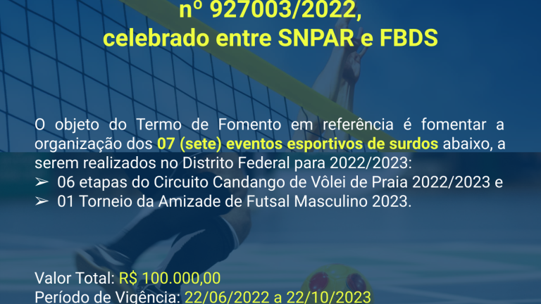 Cartaz TF Eventos DF 2022.2023 ok