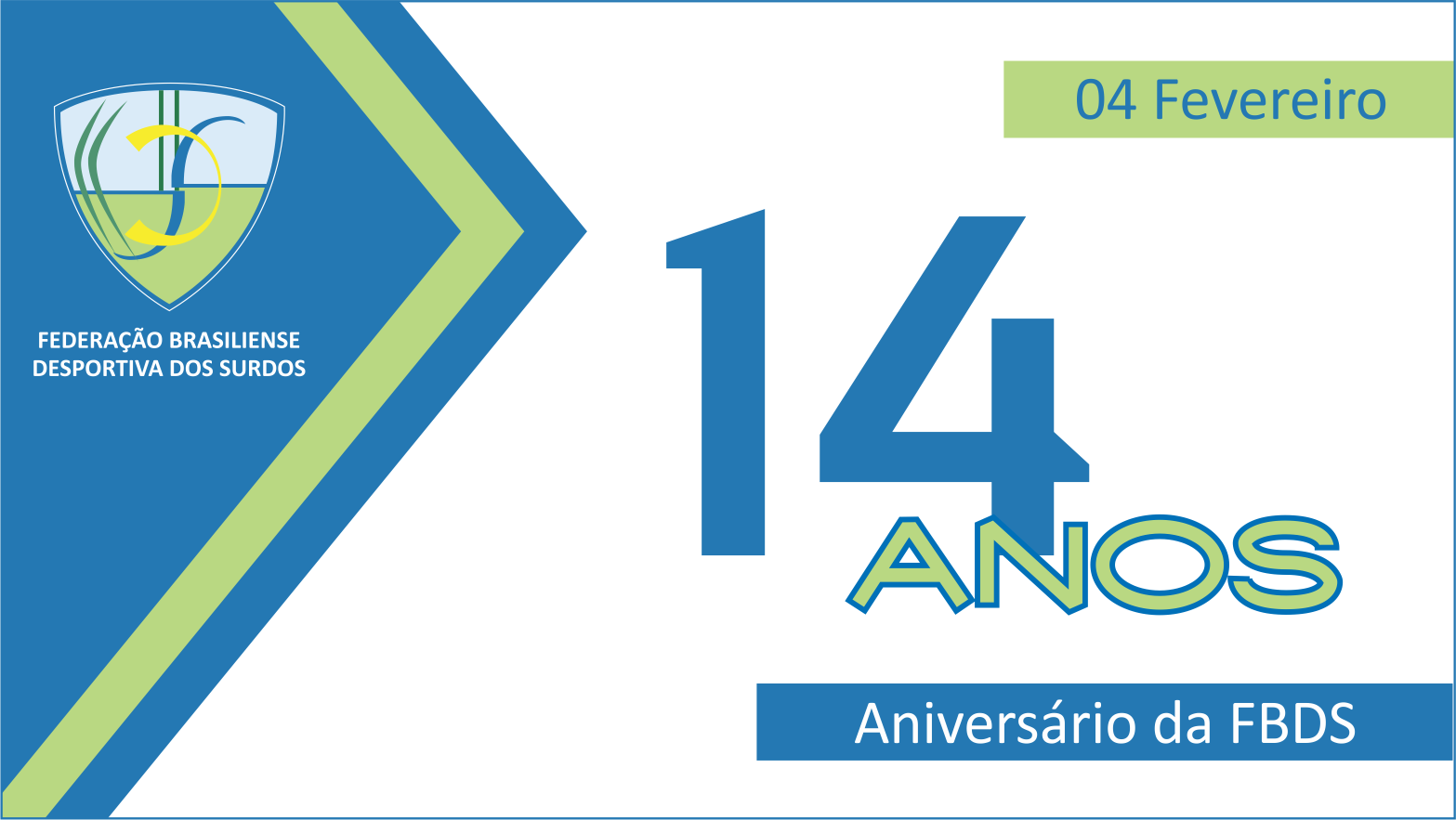 Cartaz 14anos Post