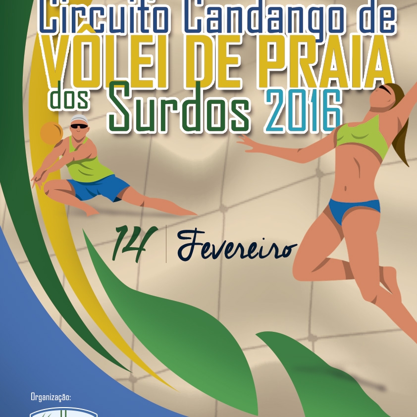 Cartaz-1ª-Etapa-do-Circuito-Candango-de-Vôlei-de-Praia-dos-Surdos