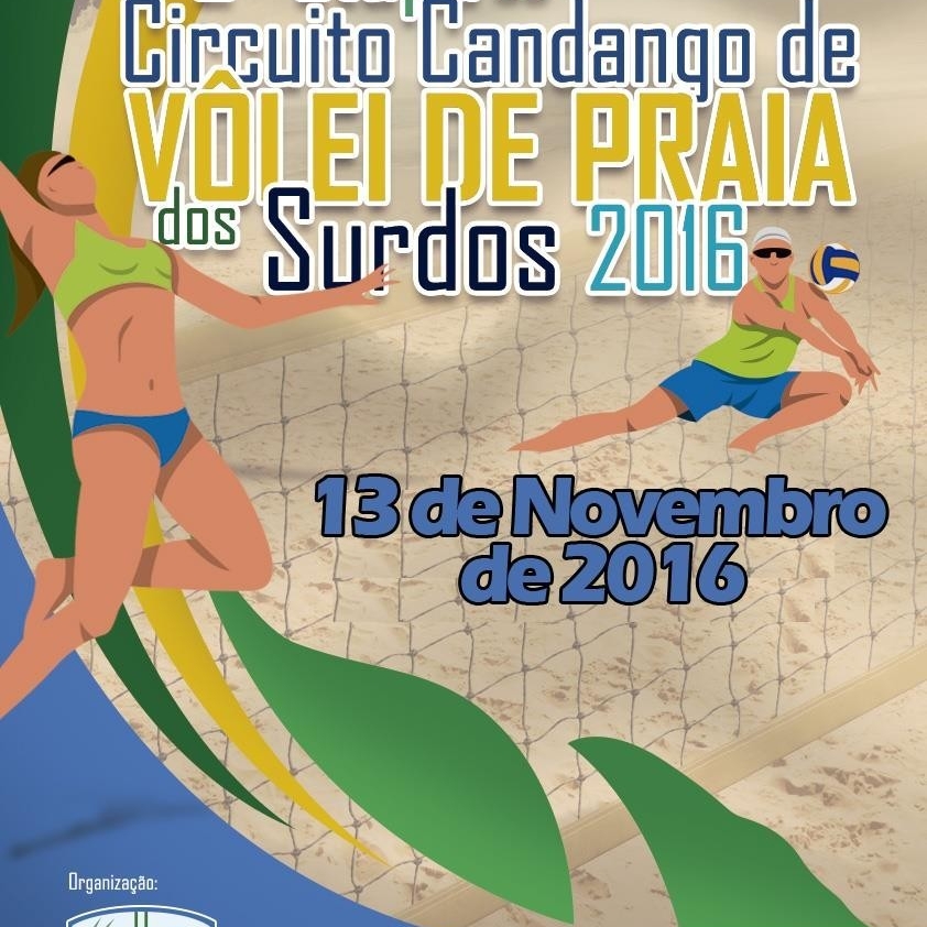 Cartaz-2ª-Etapa-do-Circuito-Candango-de-Vôlei-de-Praia-dos-Surdos