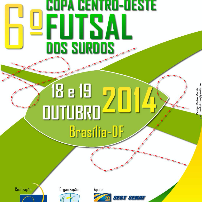 CO Futsal 2014