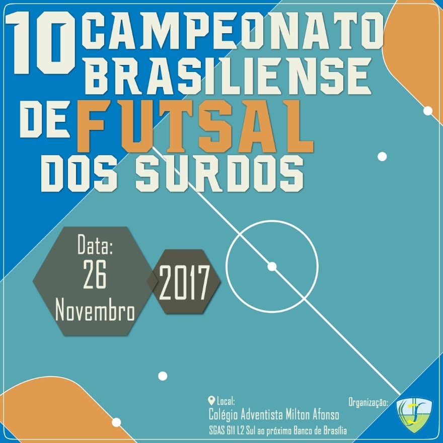 Cartaz-Camp-Brasiliense-Futsal-Surdos 2017