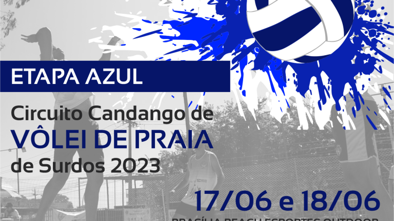 VP 2023 Azul - Cartaz Feed