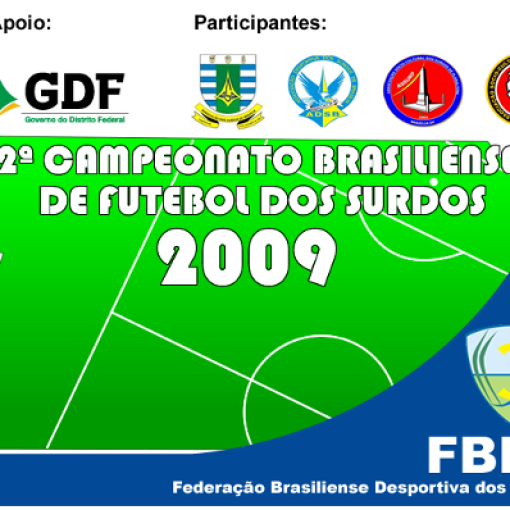 Brasiliense Futebol 2009