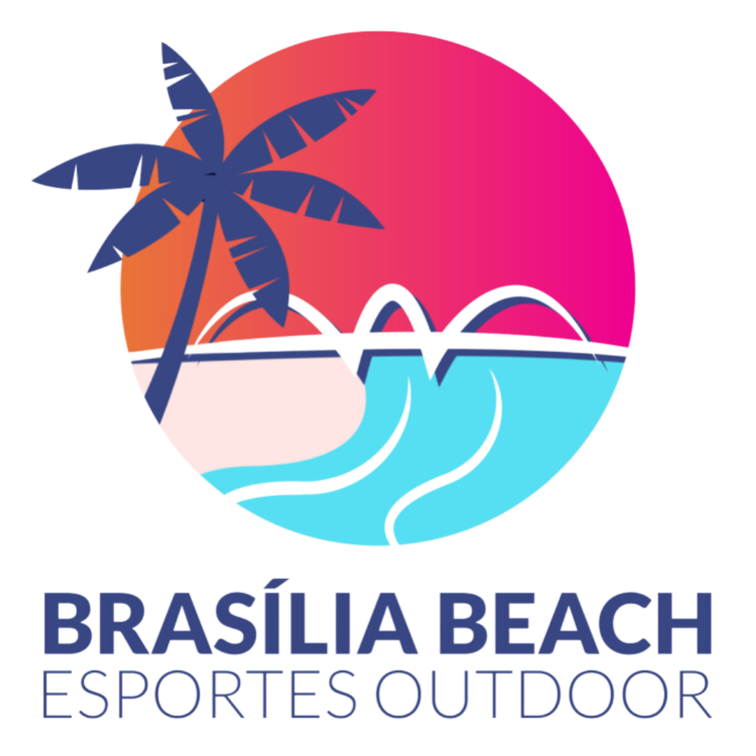 Logo quadrado Beach - transp