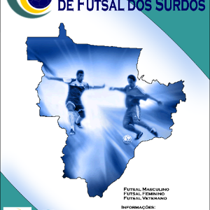 CO Futsal 2008