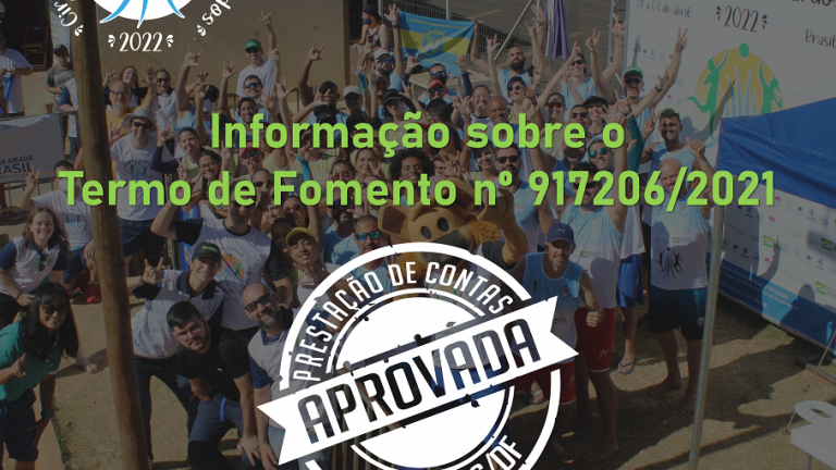 Cartaz - PC Aprovada