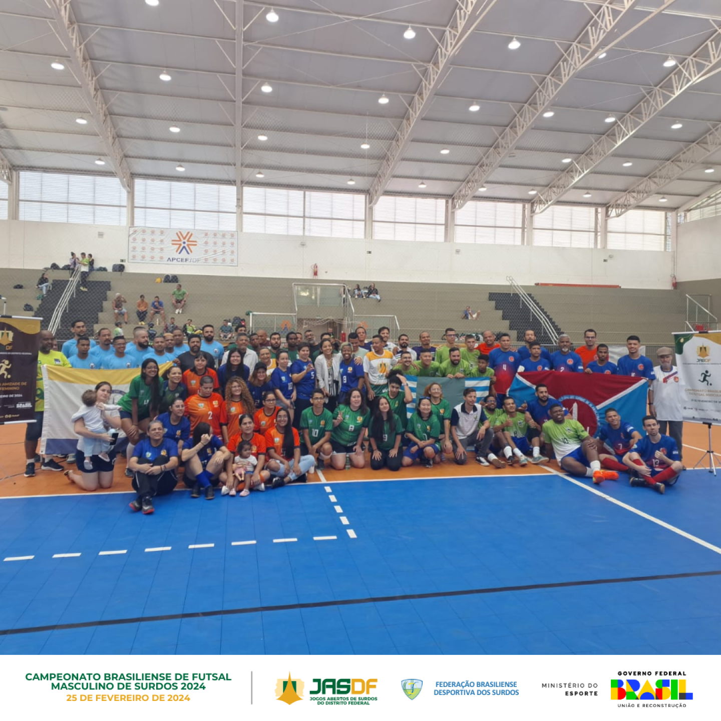 JASDF 2024 - Futsal 25.02 (1)