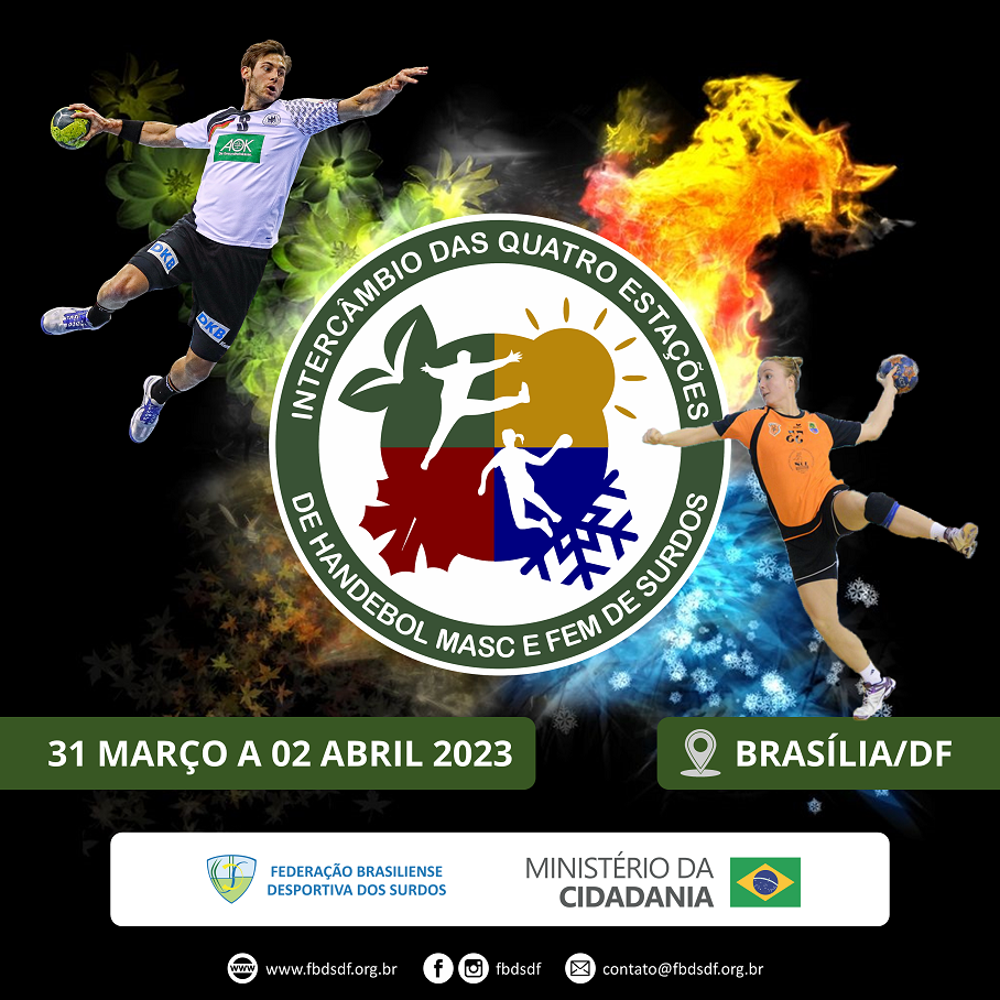 Cartaz - Instagram Intercambio de Handebol 2023 - Reduzido Site