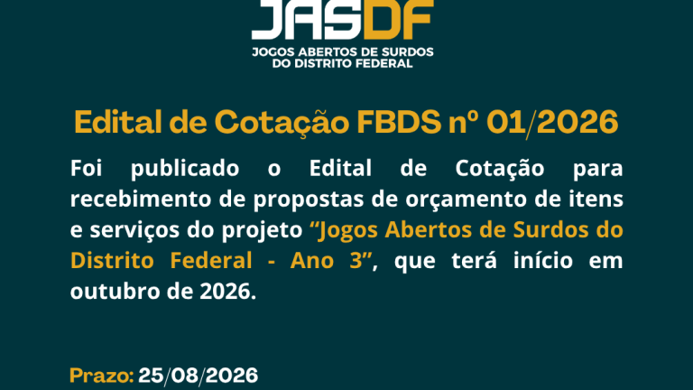 Cartaz Edital Logotipo JASDF 2024 - FBDS (4)