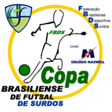 Cartaz - Futsal 2007