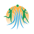 Logo VP de Surdos Circulo 2