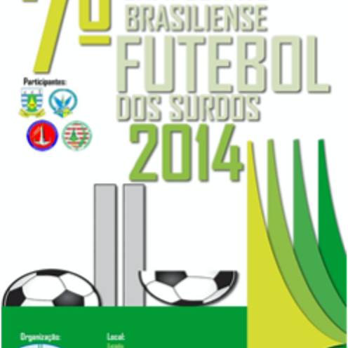 Brasiliense Futebol 2014