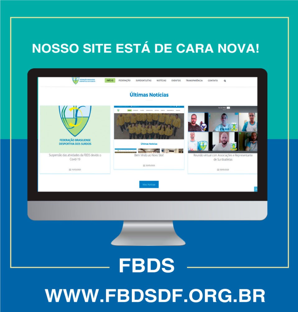 Novo Site