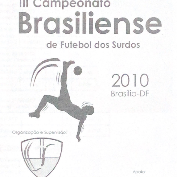 Campeonato Brasiliense de Futebol 2010