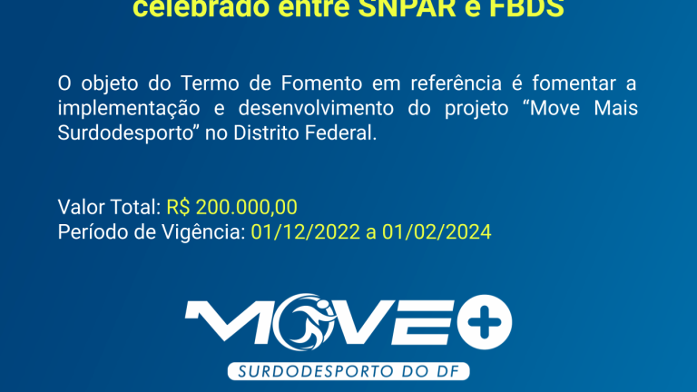 Cartaz TF Move +DF 2023 - Leila