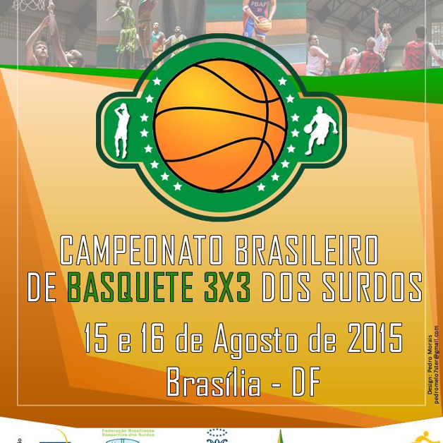 Brasileiro Basquete 3x3 2015