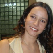 Deborah Dias 2008